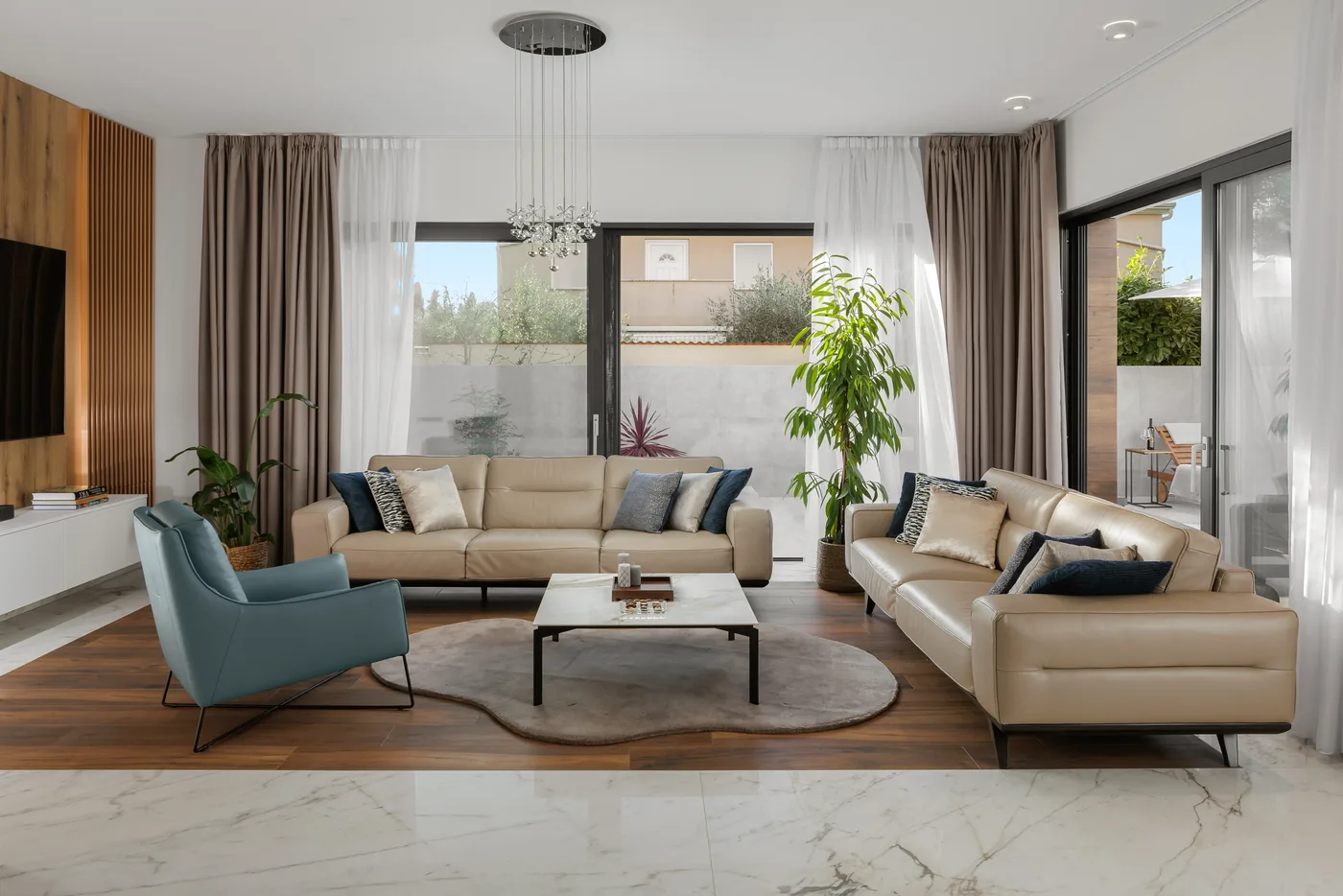 Villa Luxor